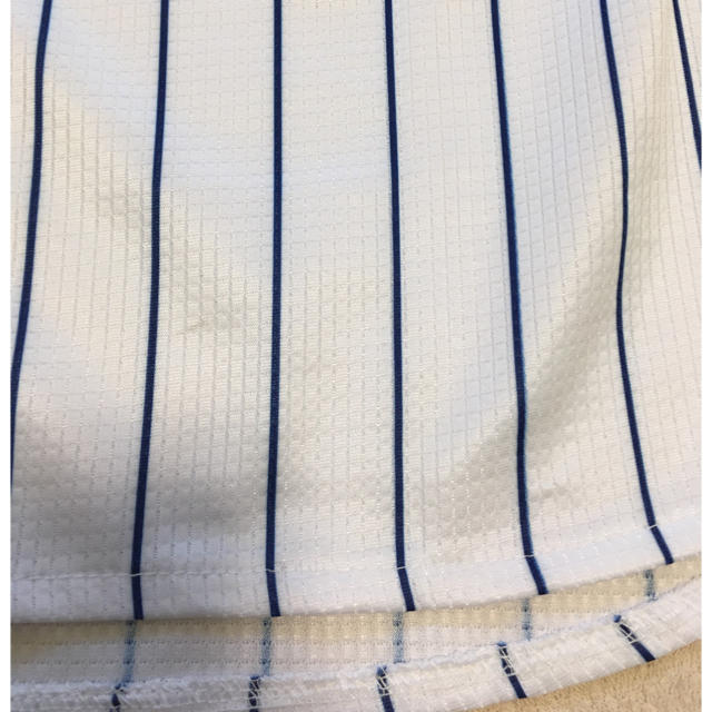 横浜DeNAベイスターズ - 横浜DeNAベイスターズ ユニフォーム 背 横浜DeNAベイスターズ - 横浜DeNAベイスターズ ユニフォーム 背