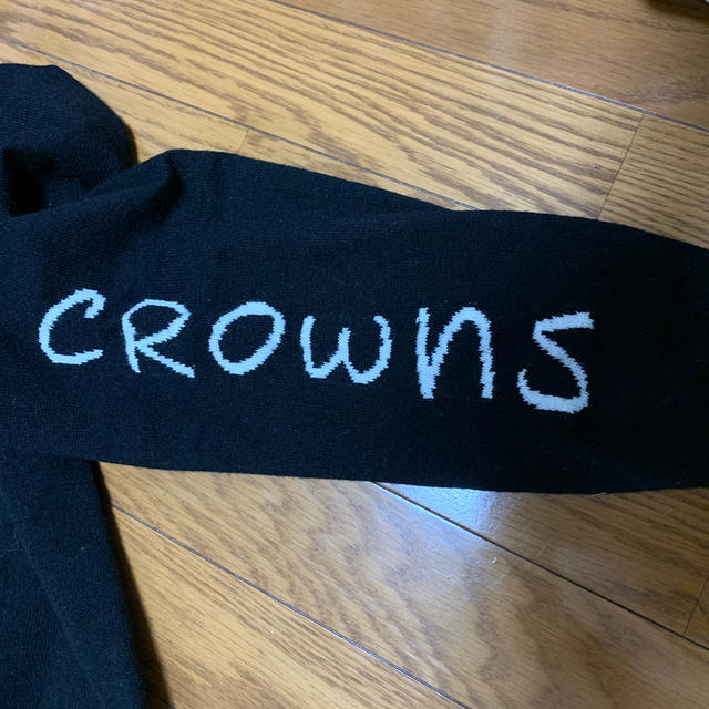 RODEO CROWNS(ロデオクラウンズ)のニット　rodeo crown レディースのトップス(ニット/セーター)の商品写真