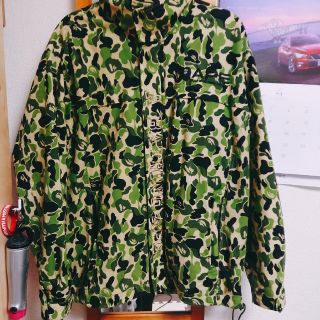 アベイシングエイプ(A BATHING APE)のkaop 様専用 a bathing ape ジャケット(その他)