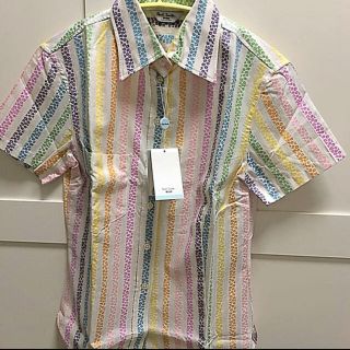 ポールスミス(Paul Smith)のPaul Smith シャツ(シャツ/ブラウス(半袖/袖なし))