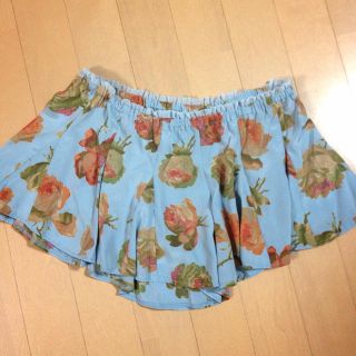 スナイデル(SNIDEL)のsnidel ショートパンツ(ショートパンツ)