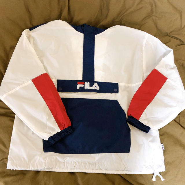 【FILA】ジャージ【値下げ済】