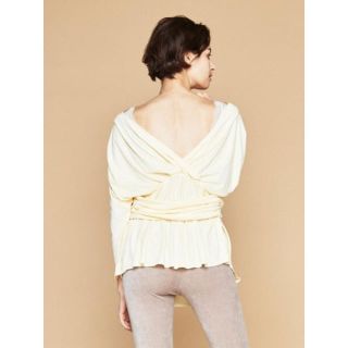 白木/黒塗り emmi チュニック ホワイト☆ | tatihome.com