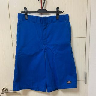 ディッキーズ(Dickies)のディッキーズ　ハーフパンツ(ハーフパンツ)