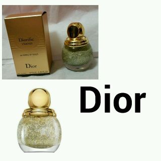 ディオール(Dior)のDior♡ネイル(マニキュア)