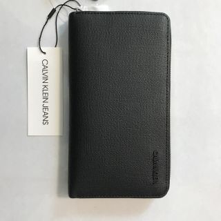 カルバンクライン(Calvin Klein)のCalvin klein 長財布　★新品未使用★(長財布)