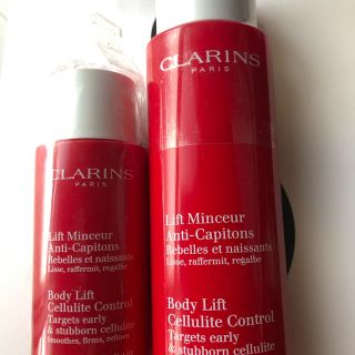 クラランス(CLARINS)のクラランス　トータル　リフトマンスール　200ml(フットケア)