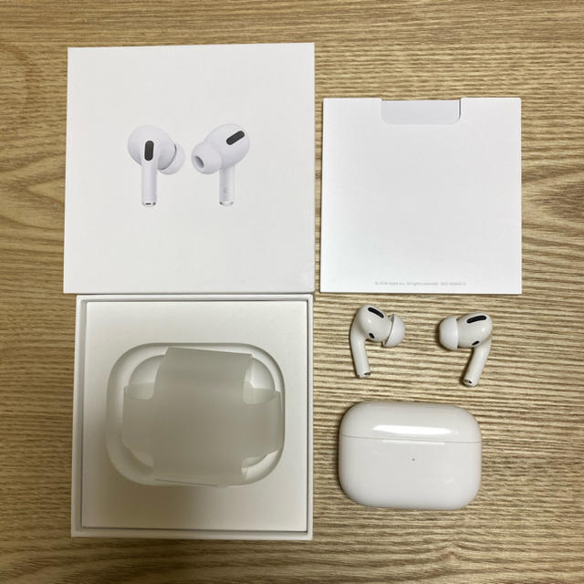 AirPods Pro