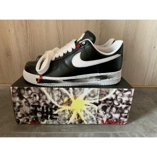 ナイキ(NIKE)のPeaceminusone Air Force 1 Para-Noise(スニーカー)