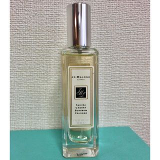 ジョーマローン(Jo Malone)のJo Malone Sakura Cherry Blossom(香水(女性用))