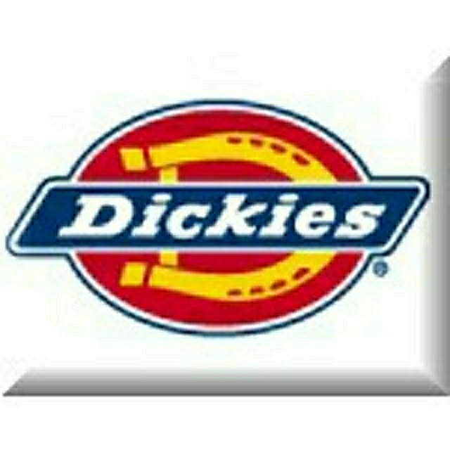 Dickies(ディッキーズ)のDikiesワークベスト　サイズM　美品！　期間限定価格❗　5/25迄！　 メンズのトップス(ベスト)の商品写真