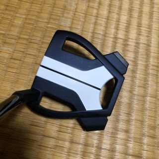 テーラーメイド(TaylorMade)のテーラーメイド　スパイダー X Spider X スモールスラント 34インチ(クラブ)