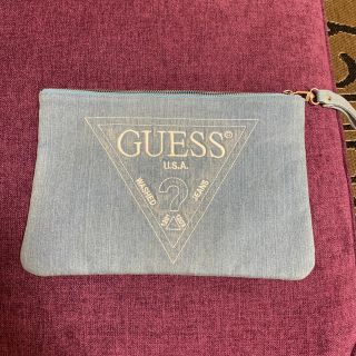 ゲス(GUESS)のGUESSバック(ボディーバッグ)