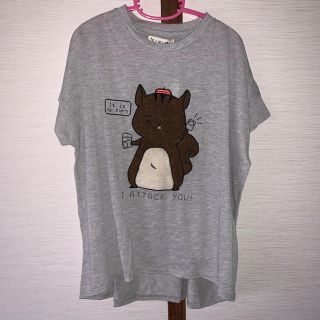 シマムラ(しまむら)のみぃ様 専用(Tシャツ(半袖/袖なし))