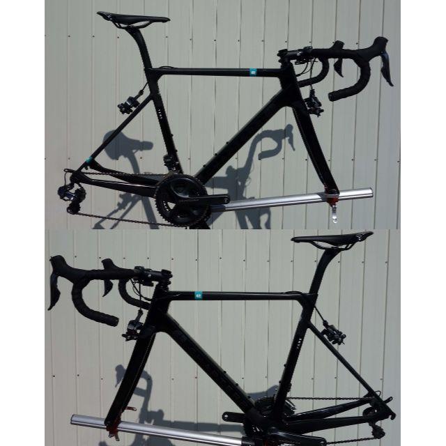 自転車本体chapter2 tere ULTEGRA Di2コンポセットSサイズ