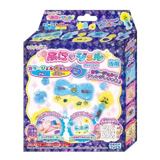 セガ(SEGA)のぷにジェル　(その他)