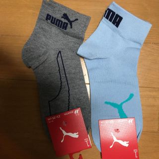 プーマ(PUMA)のはる様専用(ソックス)