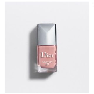 ディオール(Dior)のDior ヴェルニ(ネイルエナメル) INCOGNITO 257(ネイル用品)