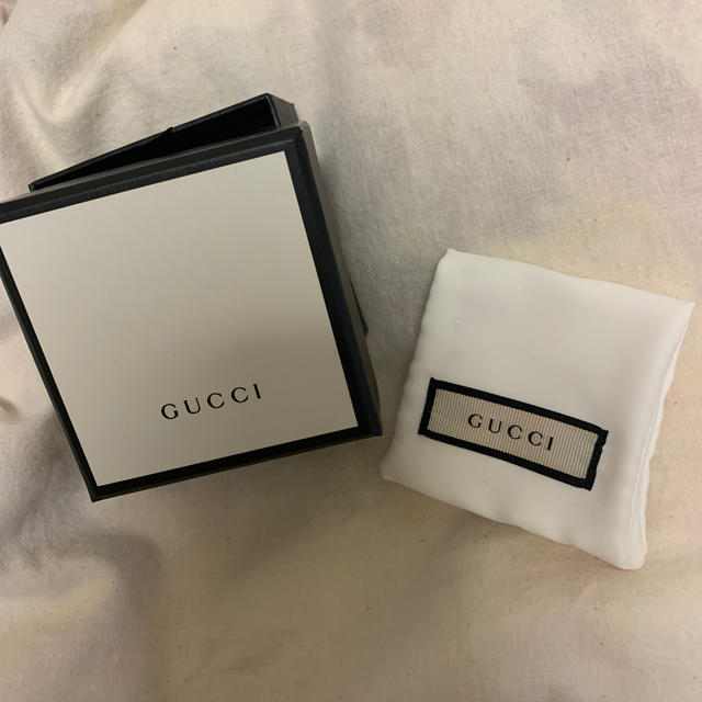 Gucci(グッチ)のGUCCI  レディースのアクセサリー(その他)の商品写真