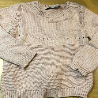 ステラマッカートニー(Stella McCartney)のStella McCartney セーター(ニット/セーター)