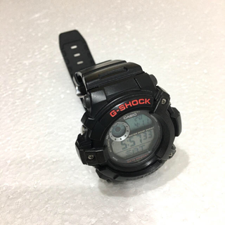 G-SHOCK - G-2500 CASIO G-SHOCK 腕時計の通販 by はっち's shop｜ジー ...