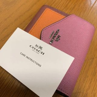 コーチ(COACH)のしーちゃん様専用(財布)