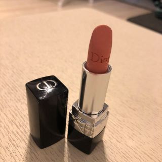 ディオール(Dior)のディオール  Dior 口紅 ルージュ(口紅)