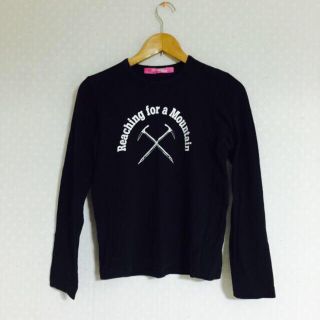 コムデギャルソン(COMME des GARCONS)のギャルソン ロンT(Tシャツ(長袖/七分))