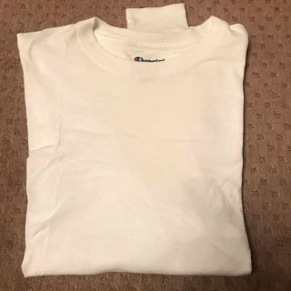 チャンピオン(Champion)のロンT(Tシャツ/カットソー(七分/長袖))