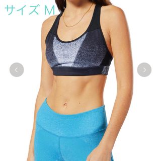 リーボック(Reebok)のReebok／カーディオ ディスパレーションブラ(その他)