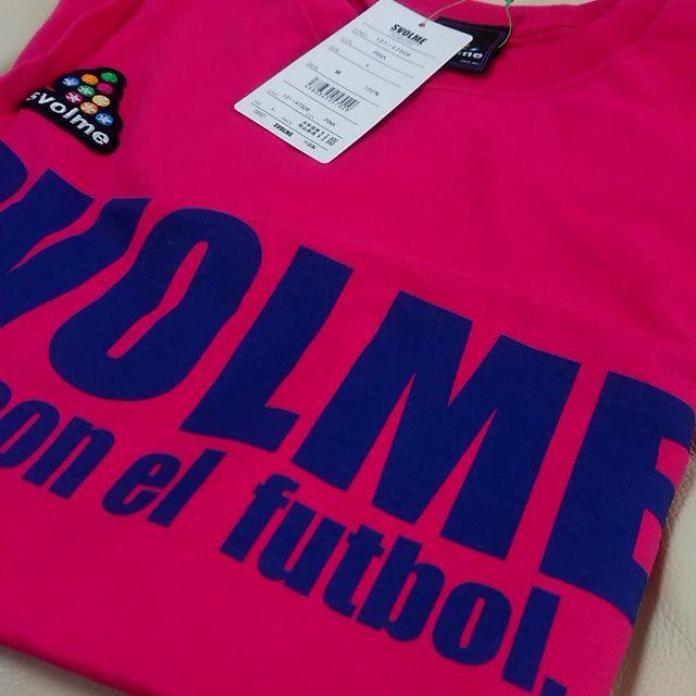 【新品半額以下送料込み】SVOLME　Tシャツ　ニットキャップセット メンズのトップス(Tシャツ/カットソー(半袖/袖なし))の商品写真