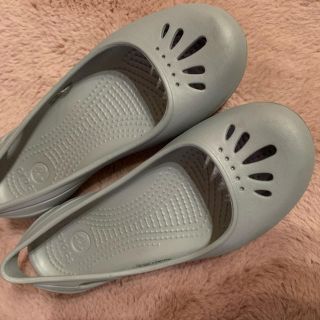 クロックス(crocs)のクロックス　サンダル(サンダル)