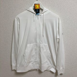 ヘリーハンセン(HELLY HANSEN)のparipori様専用　ヘリーハンセン　UVカットパーカー(パーカー)