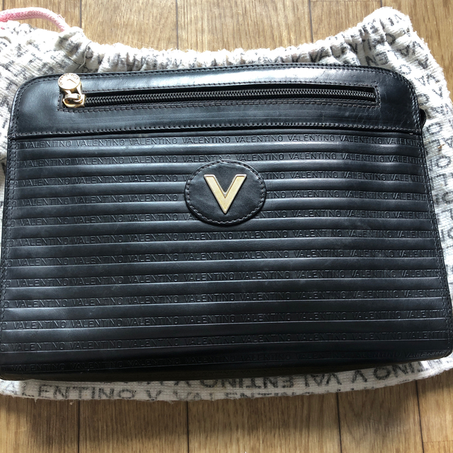 ご予約品】 MARIO VALENTINO クラッチバック opri.sg