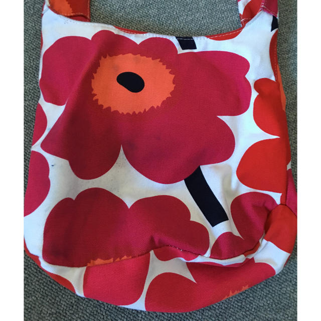 marimekko(マリメッコ)ののん様専用ページ レディースのバッグ(ショルダーバッグ)の商品写真