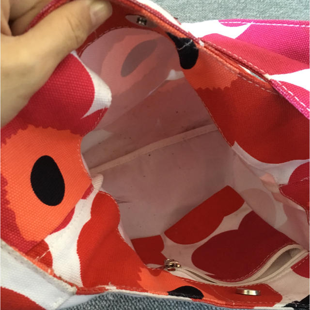 marimekko(マリメッコ)ののん様専用ページ レディースのバッグ(ショルダーバッグ)の商品写真