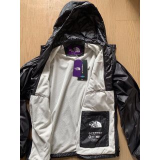 【新品/未使用】PERTEX Mountain Wind Parka Lサイズ