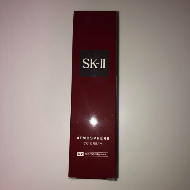 SK-II アトモスフィア CC クリーム 30g