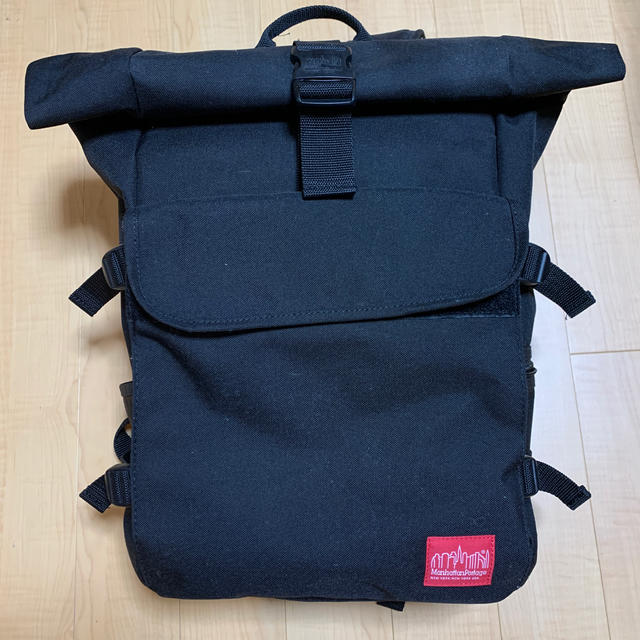 マンハッタンポーテージ Silvercup Backpack