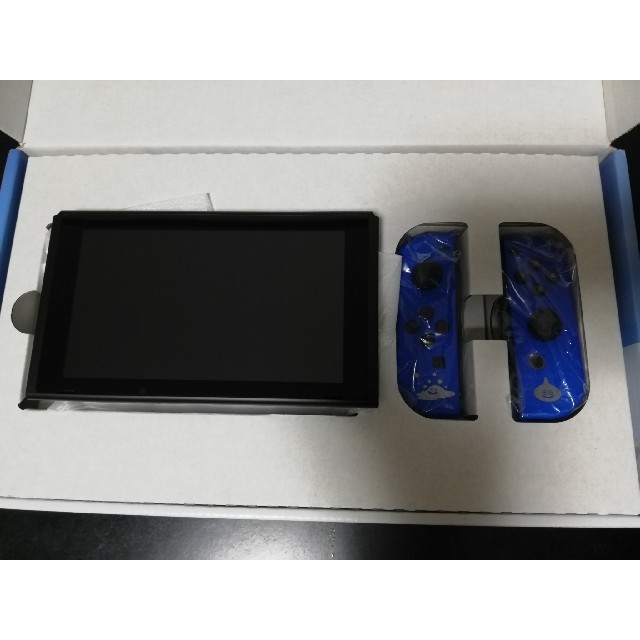 【専用出品】Nintendo Switch 本体 ドラゴンクエストXI 1