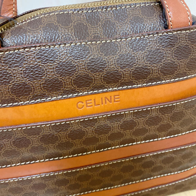 celine(セリーヌ)のセリーヌ　バッグ レディースのバッグ(ボストンバッグ)の商品写真