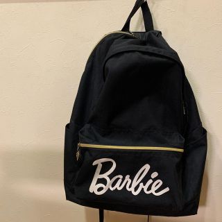 バービー(Barbie)の*mint*様　専用　リュック　Barbie(リュックサック)