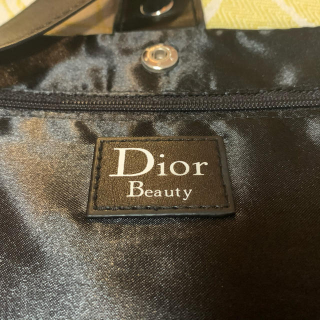 Dior(ディオール)の【未使用】ディオール Dior ポーチ レディースのファッション小物(ポーチ)の商品写真