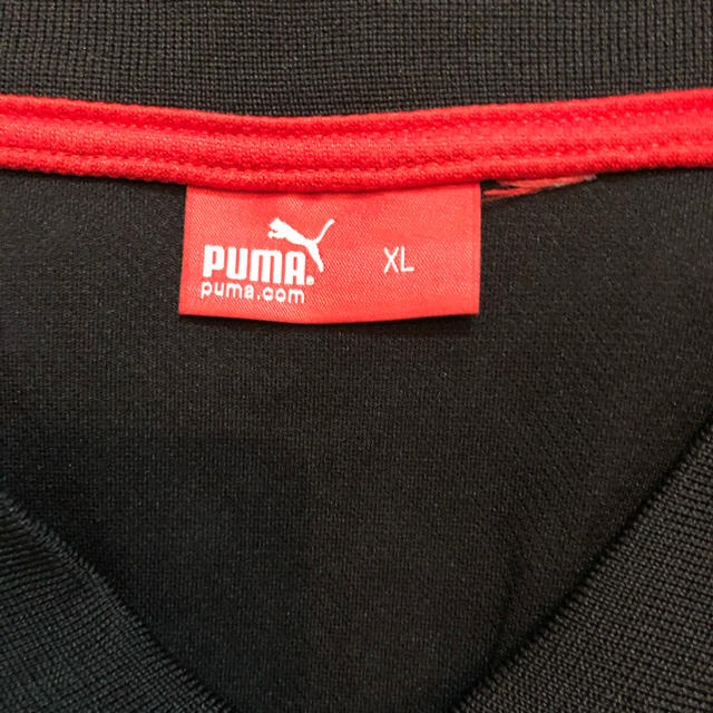 PUMA(プーマ)のポロシャツ メンズのトップス(ポロシャツ)の商品写真