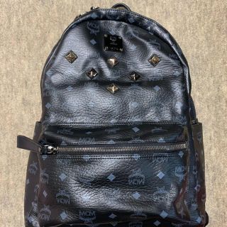 エムシーエム(MCM)のMCM リュック(バッグパック/リュック)