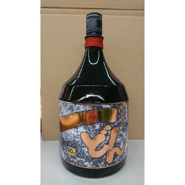 一どん30度1800ml 値下げ