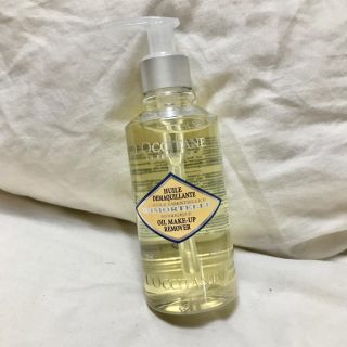 ロクシタン(L'OCCITANE)の新品 ロクシタン イモーテルクレンジングオイル(クレンジング/メイク落とし)