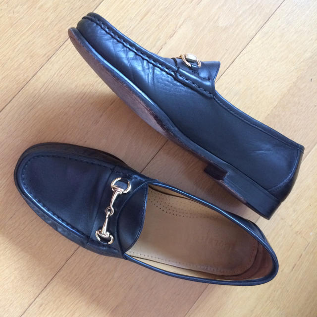 Cole Haan(コールハーン)のとっとこ様専用コールハーンCole Haanビットローファー9M メンズの靴/シューズ(ドレス/ビジネス)の商品写真