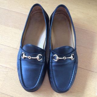 コールハーン(Cole Haan)のとっとこ様専用コールハーンCole Haanビットローファー9M(ドレス/ビジネス)