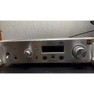 オンキヨー(ONKYO)のTEAC UD-505 USB DAC／ヘッドホンアンプ(アンプ)